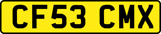 CF53CMX