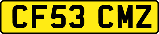 CF53CMZ