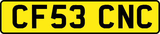 CF53CNC