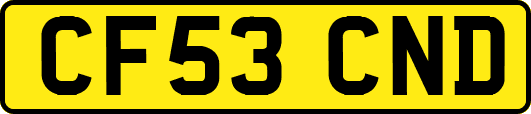 CF53CND