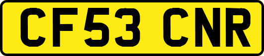 CF53CNR