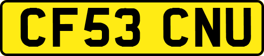 CF53CNU