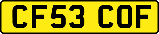 CF53COF