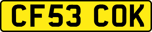 CF53COK