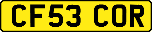 CF53COR