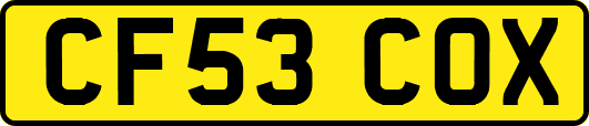CF53COX