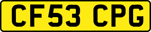 CF53CPG