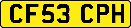 CF53CPH