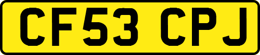 CF53CPJ
