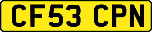 CF53CPN
