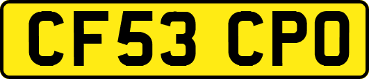 CF53CPO