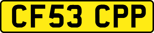 CF53CPP