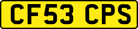 CF53CPS