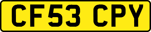 CF53CPY