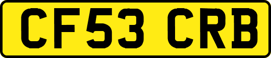 CF53CRB