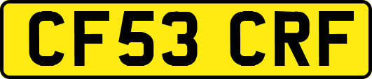 CF53CRF