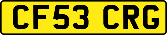 CF53CRG
