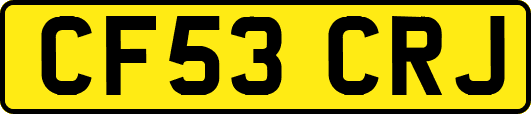 CF53CRJ