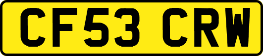 CF53CRW