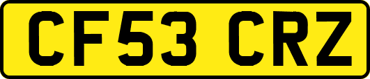 CF53CRZ