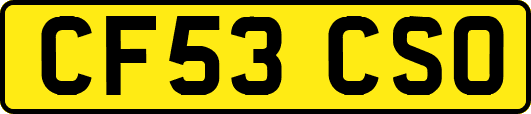 CF53CSO