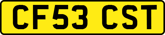 CF53CST