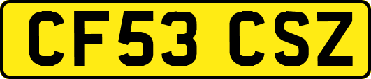 CF53CSZ