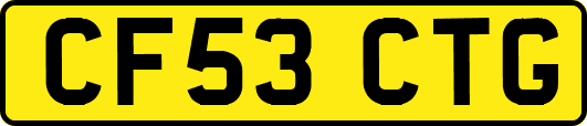 CF53CTG