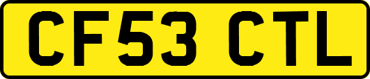 CF53CTL