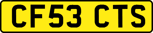 CF53CTS