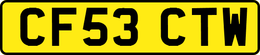 CF53CTW