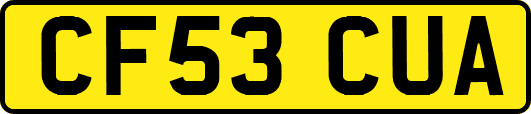 CF53CUA
