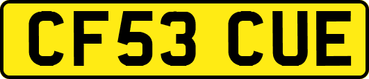 CF53CUE