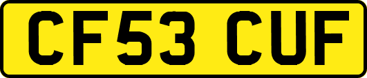 CF53CUF