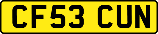 CF53CUN