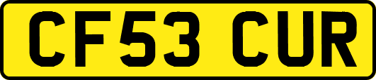 CF53CUR