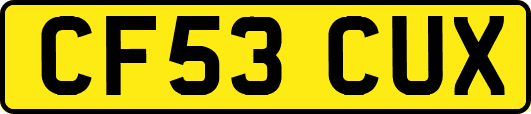 CF53CUX