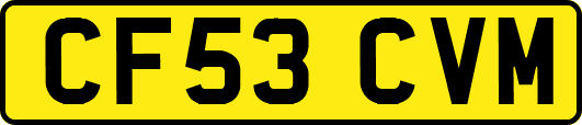 CF53CVM