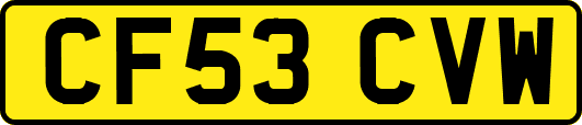 CF53CVW
