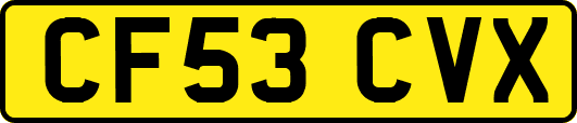 CF53CVX