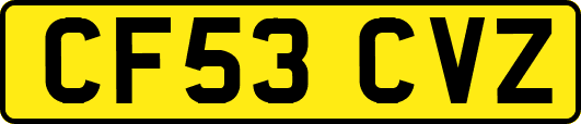 CF53CVZ