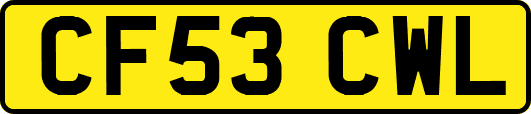 CF53CWL