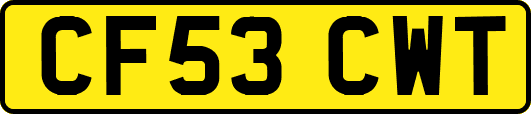 CF53CWT