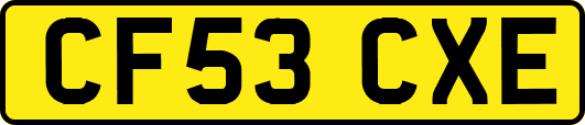 CF53CXE