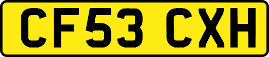 CF53CXH