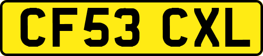 CF53CXL