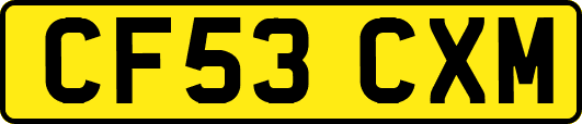 CF53CXM