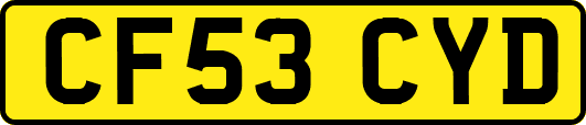 CF53CYD