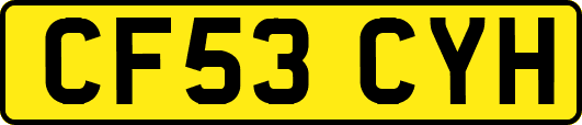 CF53CYH