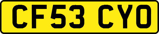 CF53CYO